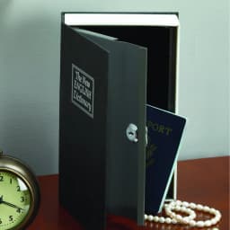 image-Book Safe