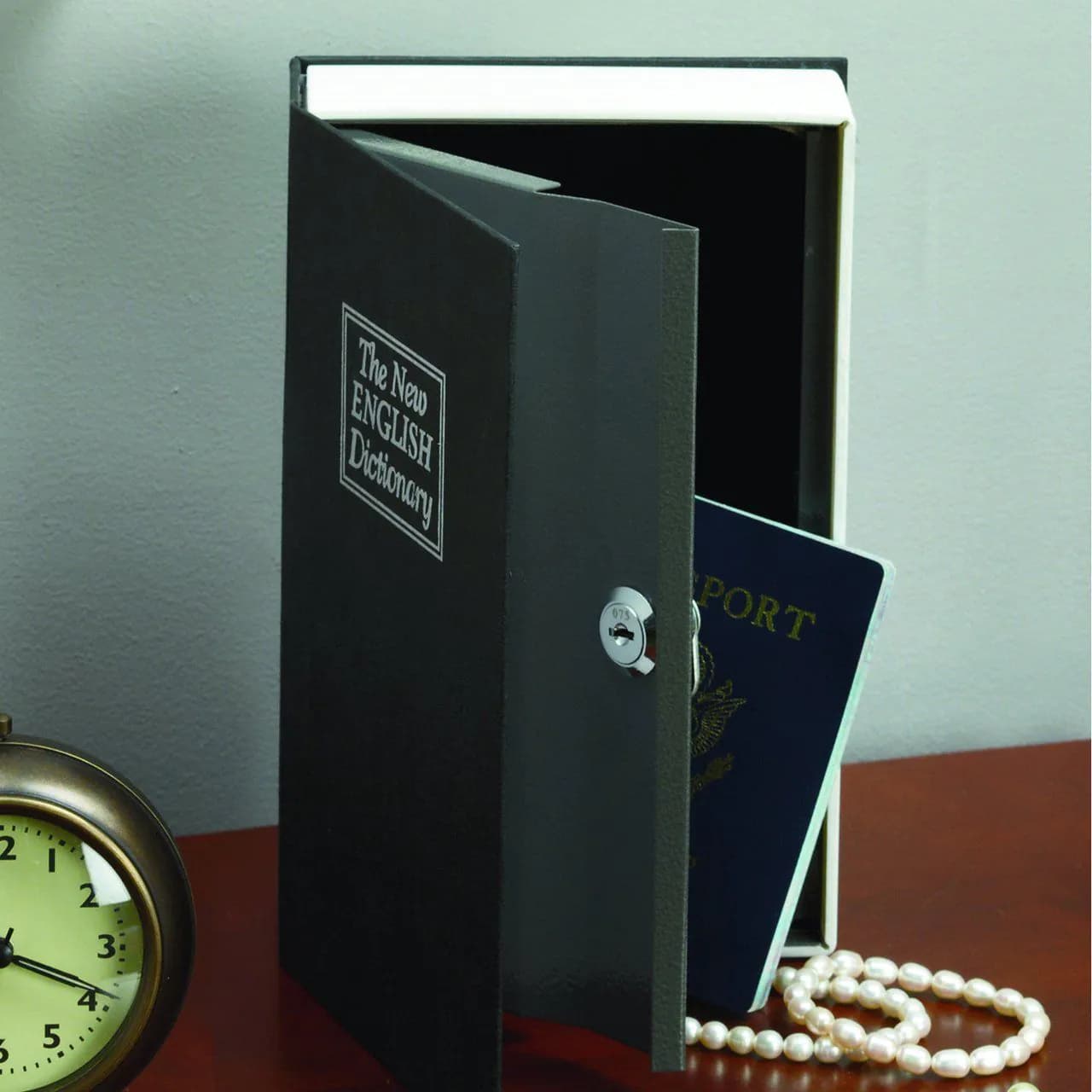image-Book Safe