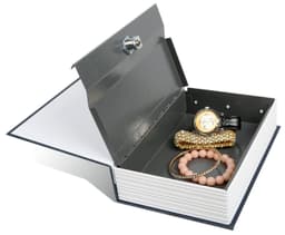 image-Book Safe
