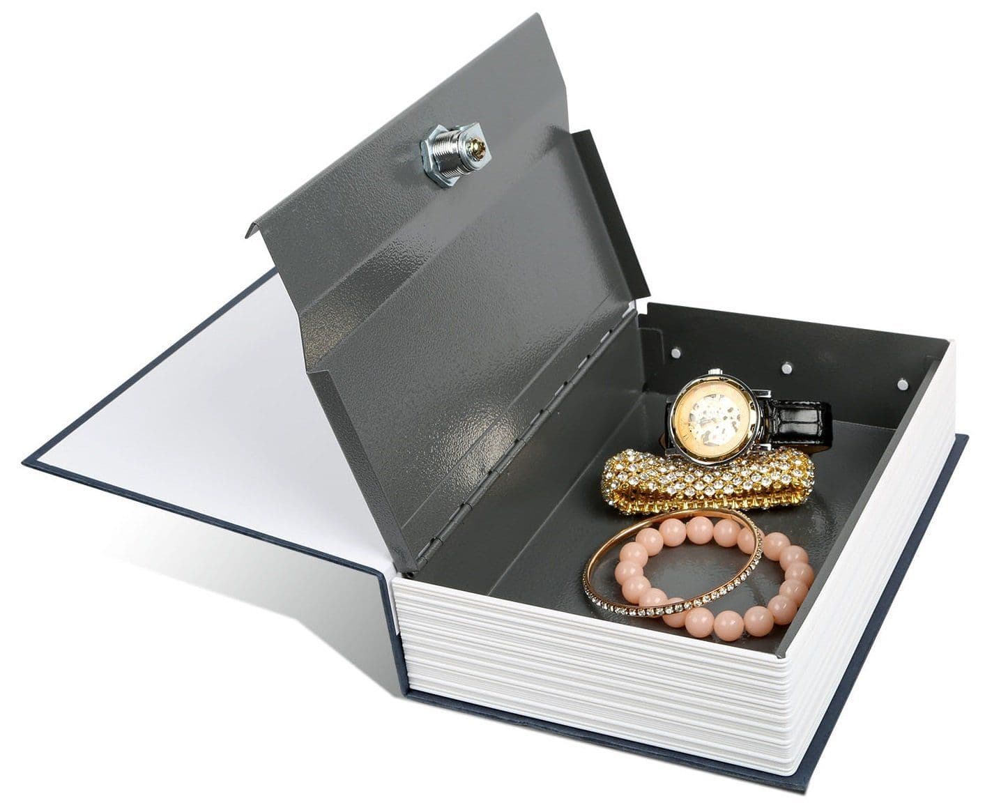 image-Book Safe
