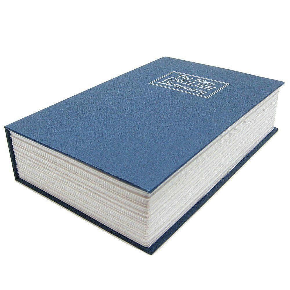 image-Book Safe