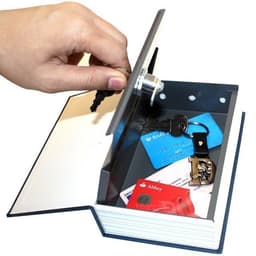 image-Book Safe