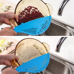 image-Big Blue Whale Strainer