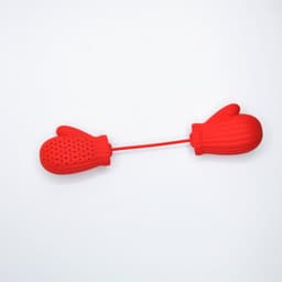 image-Gloves Tea Infuser