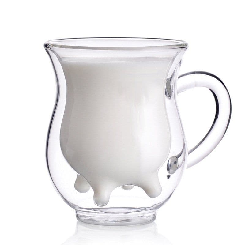 image-Calf & Half Creamer Pitcher