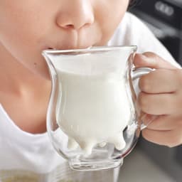 image-Calf & Half Creamer Pitcher