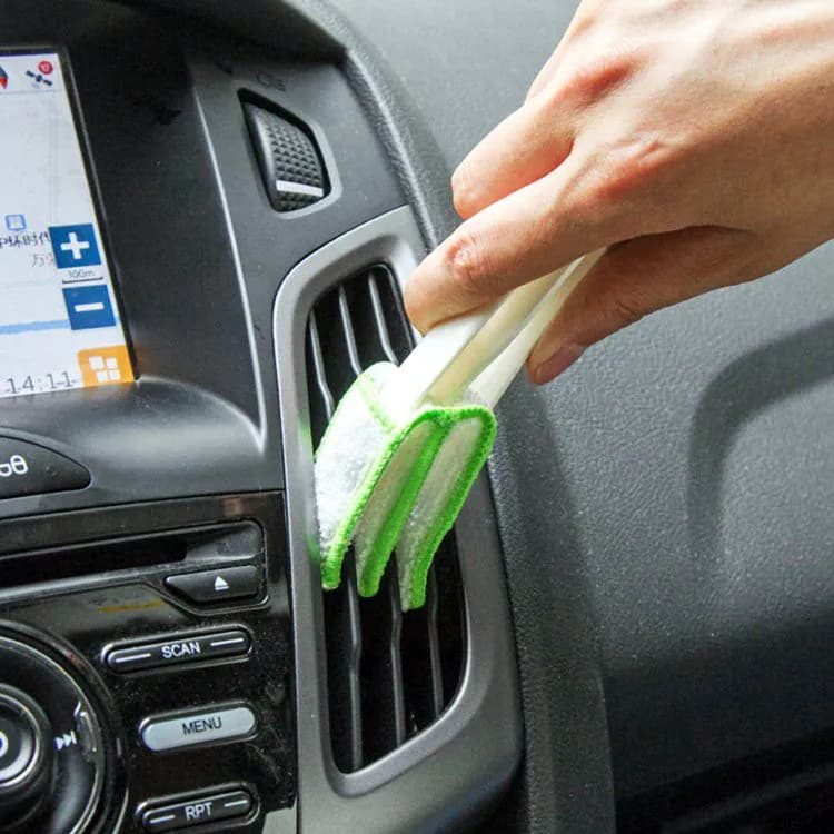 image-Double Ended Blind Cleaner