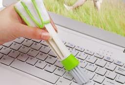 image-Double Ended Blind Cleaner