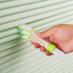 image-Double Ended Blind Cleaner