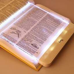 image-LED Reading Panel