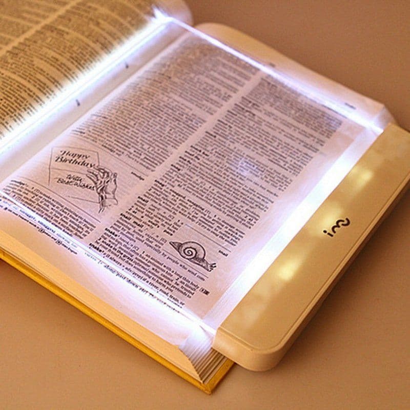 image-LED Reading Panel