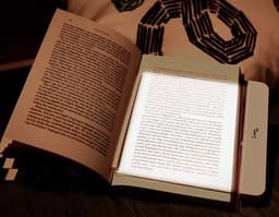image-LED Reading Panel