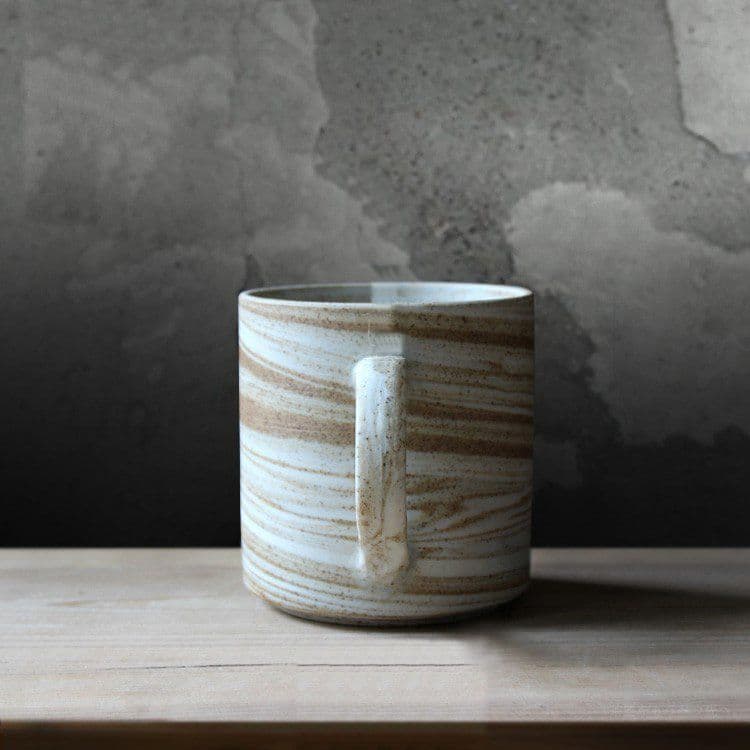 image-Handmade Creative Simple Coffee Cup