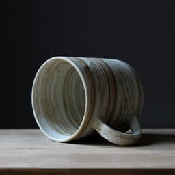 image-Handmade Creative Simple Coffee Cup