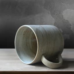 image-Handmade Creative Simple Coffee Cup
