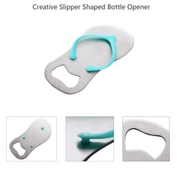 image-Slipper Bottle Cap Opener
