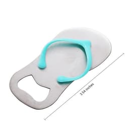 image-Slipper Bottle Cap Opener