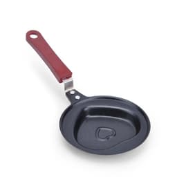 image-Heart Shaped Egg Pan