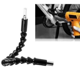 image-Flexible Shaft Screwdriver Bit