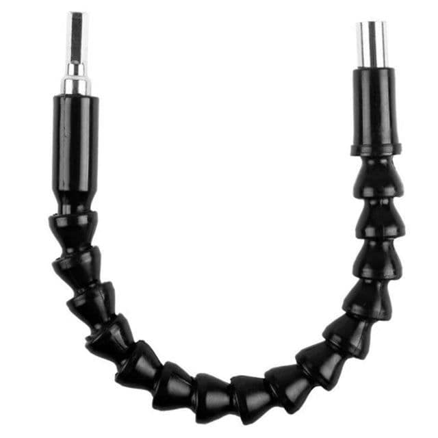 image-Flexible Shaft Screwdriver Bit