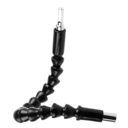 image-Flexible Shaft Screwdriver Bit