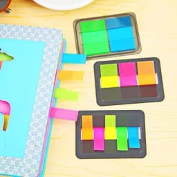 image-Fluorescent Sticky Notes
