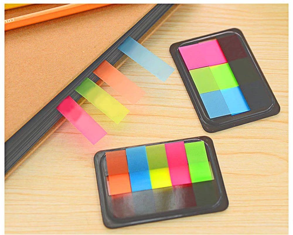 image-Fluorescent Sticky Notes