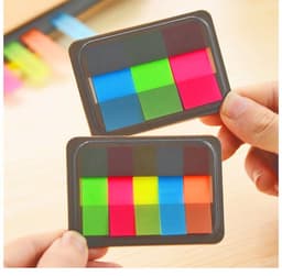 image-Fluorescent Sticky Notes