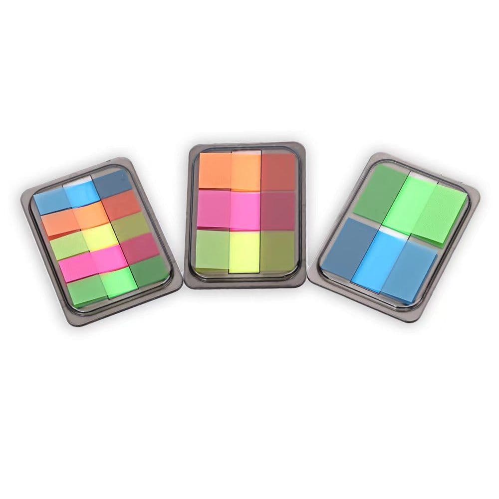 image-Fluorescent Sticky Notes