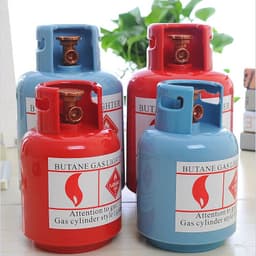 image-Gas Tank Piggy Bank
