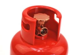 image-Gas Tank Piggy Bank