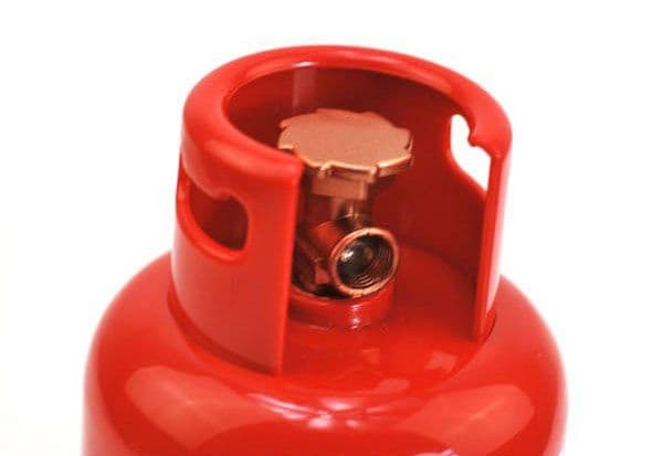 image-Gas Tank Piggy Bank