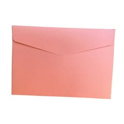 image-Pearly Invitation Envelopes