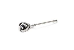 image-Heart Shaped Tea Infuser
