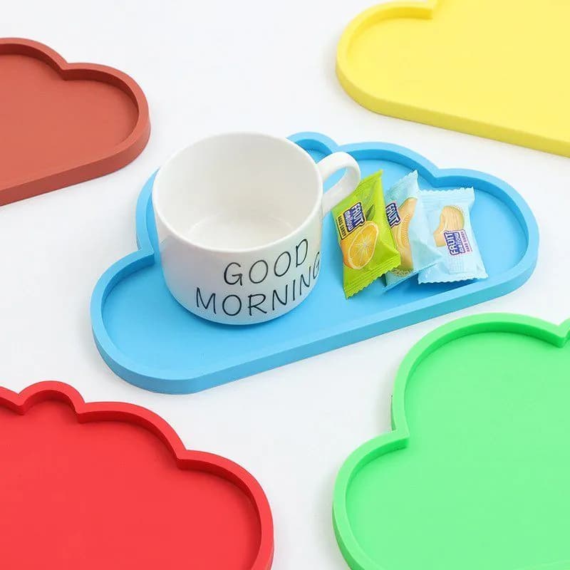 image-Cloud Food Tray