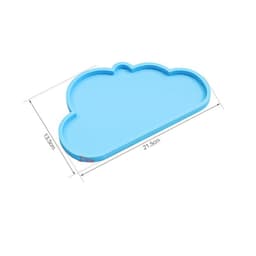 image-Cloud Food Tray