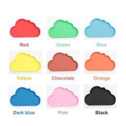 image-Cloud Food Tray
