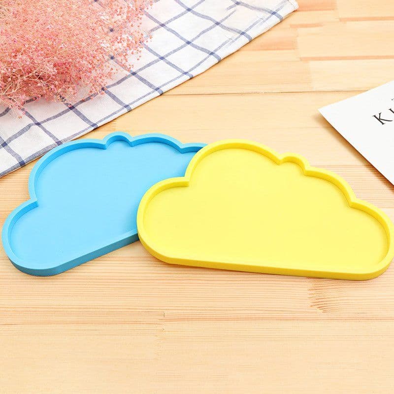 image-Cloud Food Tray