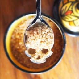 image-Skull Sugar Spoon
