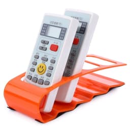image-Remote Controls Stand Holder Organizer