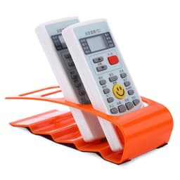 image-Remote Controls Stand Holder Organizer