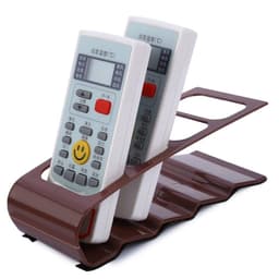 image-Remote Controls Stand Holder Organizer