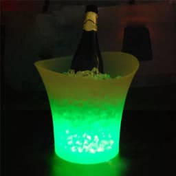 image-Neon Ice Bucket