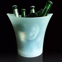 image-Neon Ice Bucket