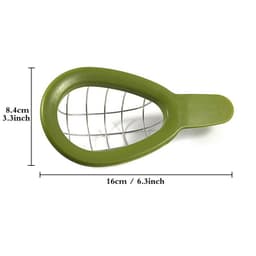 image-Avocado Cuber Cutter Best Avocado Tool