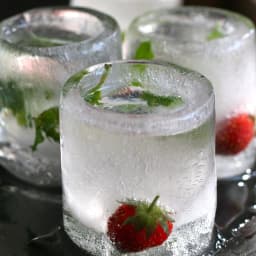 image-Ice Shot Glass Mold