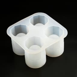 image-Ice Shot Glass Mold