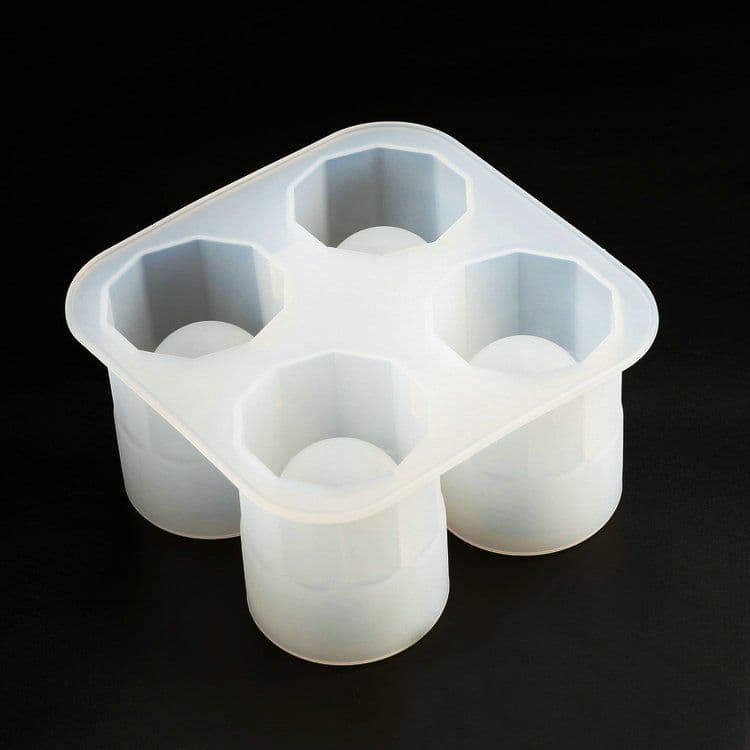 image-Ice Shot Glass Mold