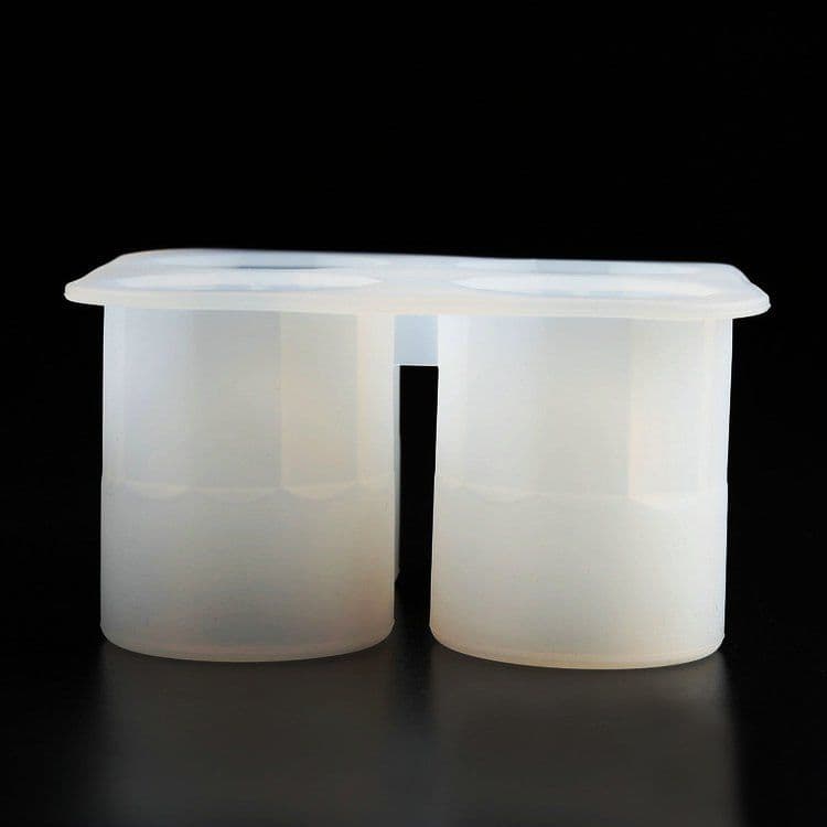image-Ice Shot Glass Mold