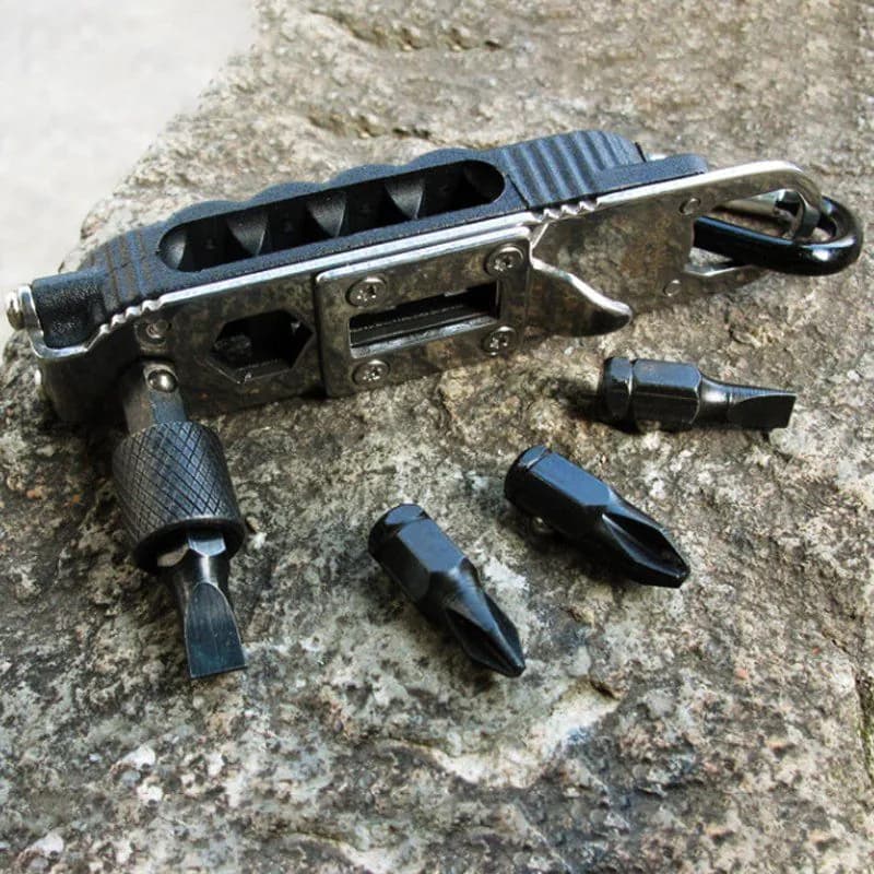 image-Multifuction Magic Opener